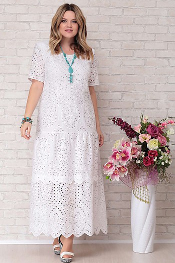 Платье Aira Style 677-1